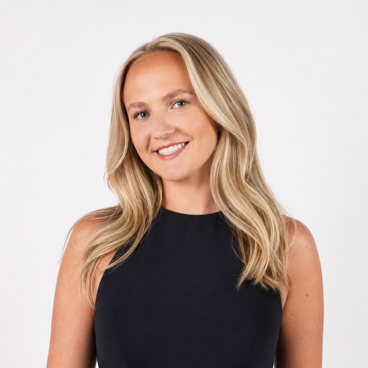 Emma Greis, UWIB BOD Advisor, Sponsorship