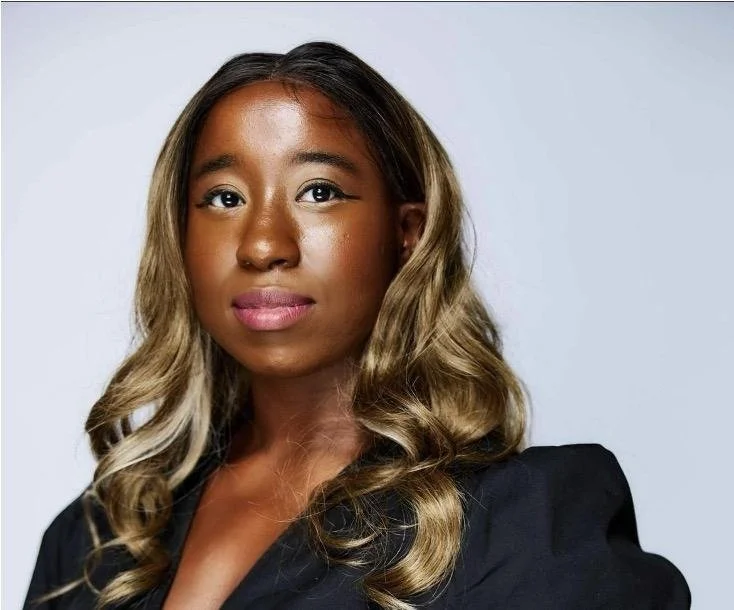 Shana Feggins, UWIB BOD Advisor