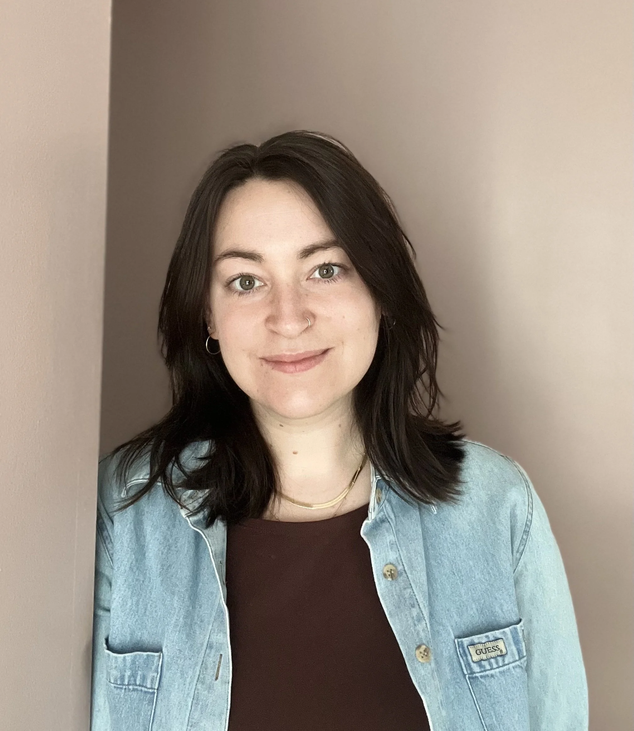 Gabrielle Rancourt, VP of Virtual Partnerships