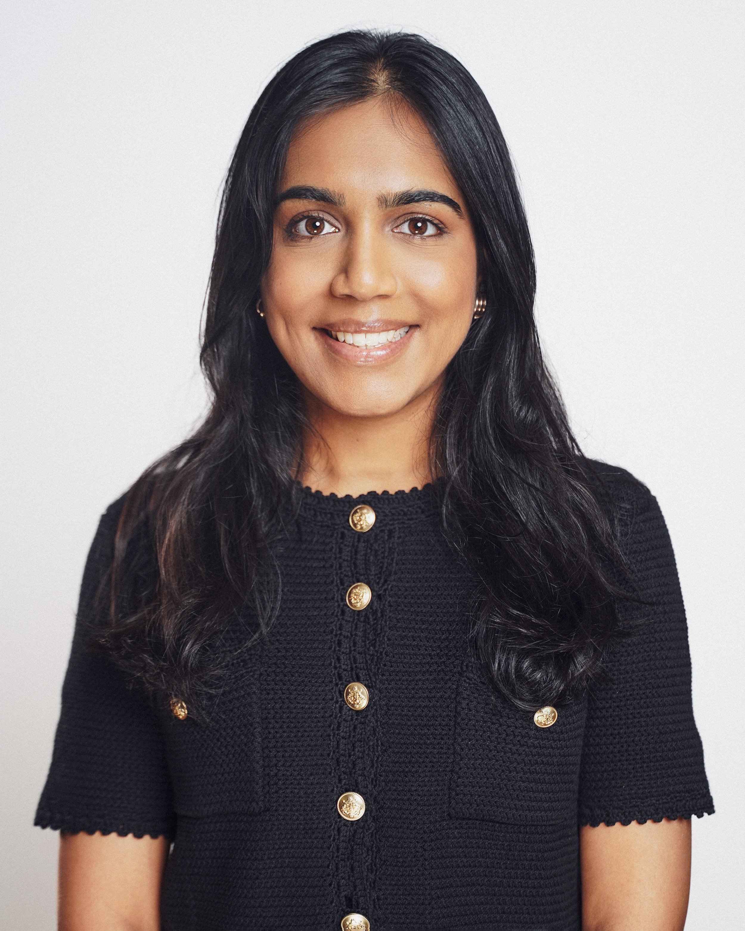 Maithili Purandare, National Vice President