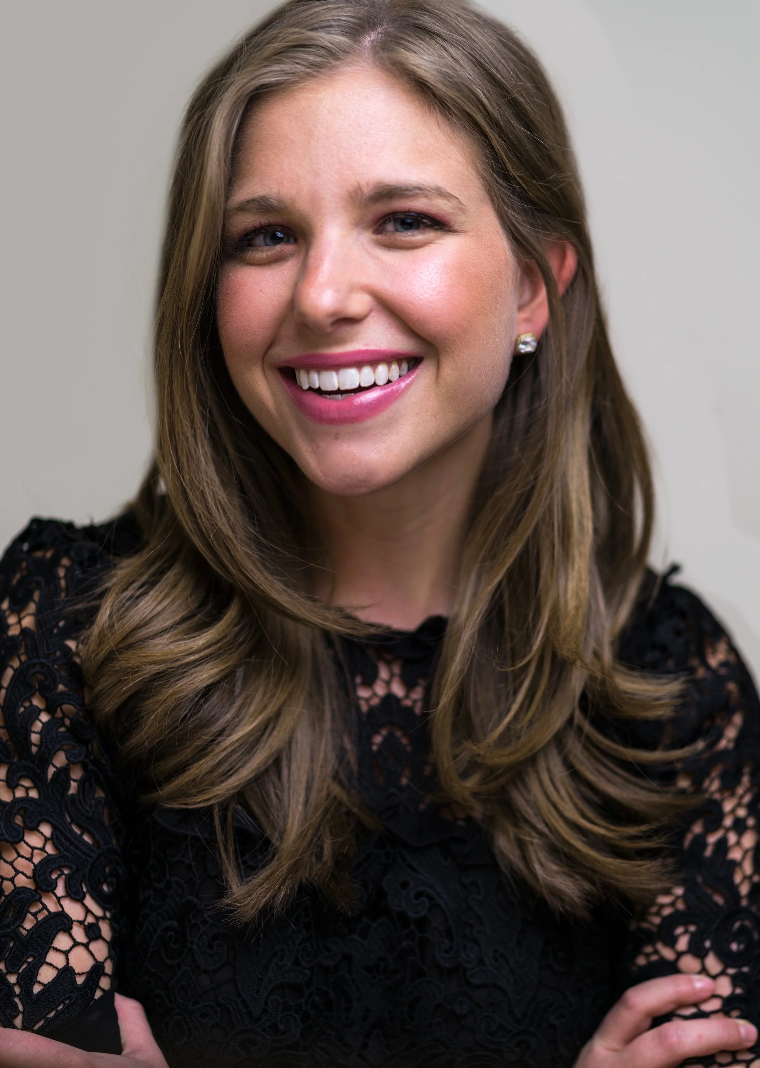 Sam Bosin, UWIB BOD Advisor