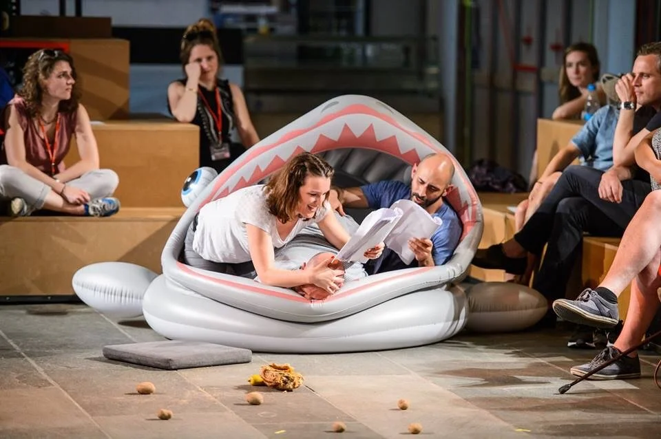  Foto:  Piero Chiussi  