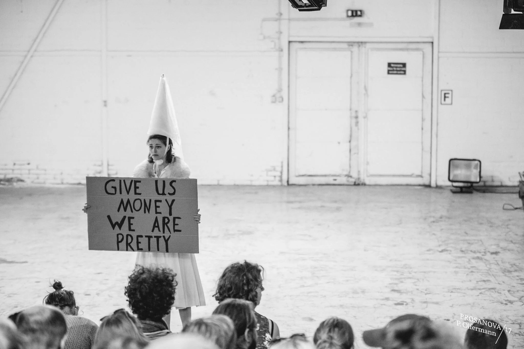 Ich warte schon seit drei Fantas auf meinen Auftritt