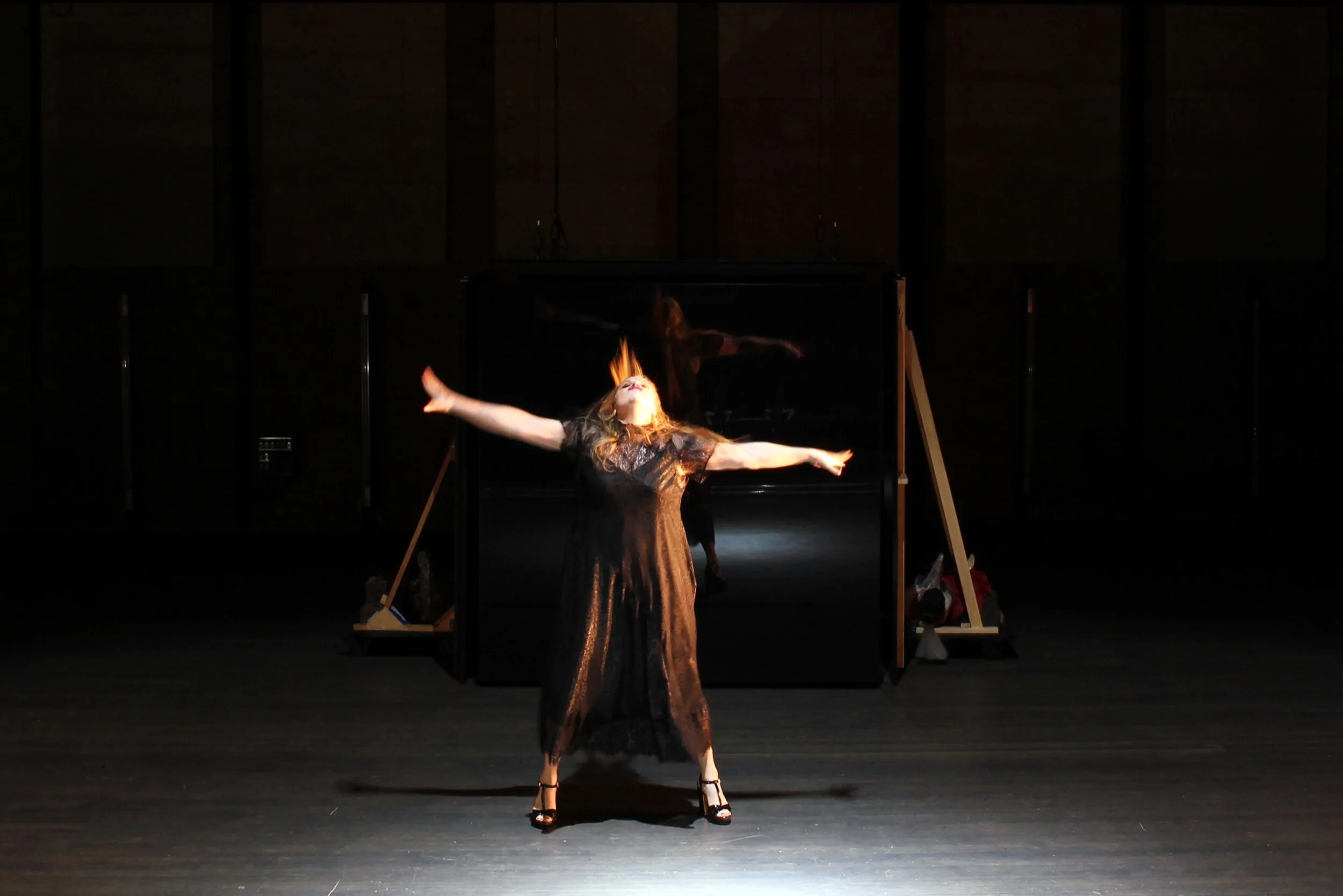 WOLKEN.HEIM. Und dann nach Hause