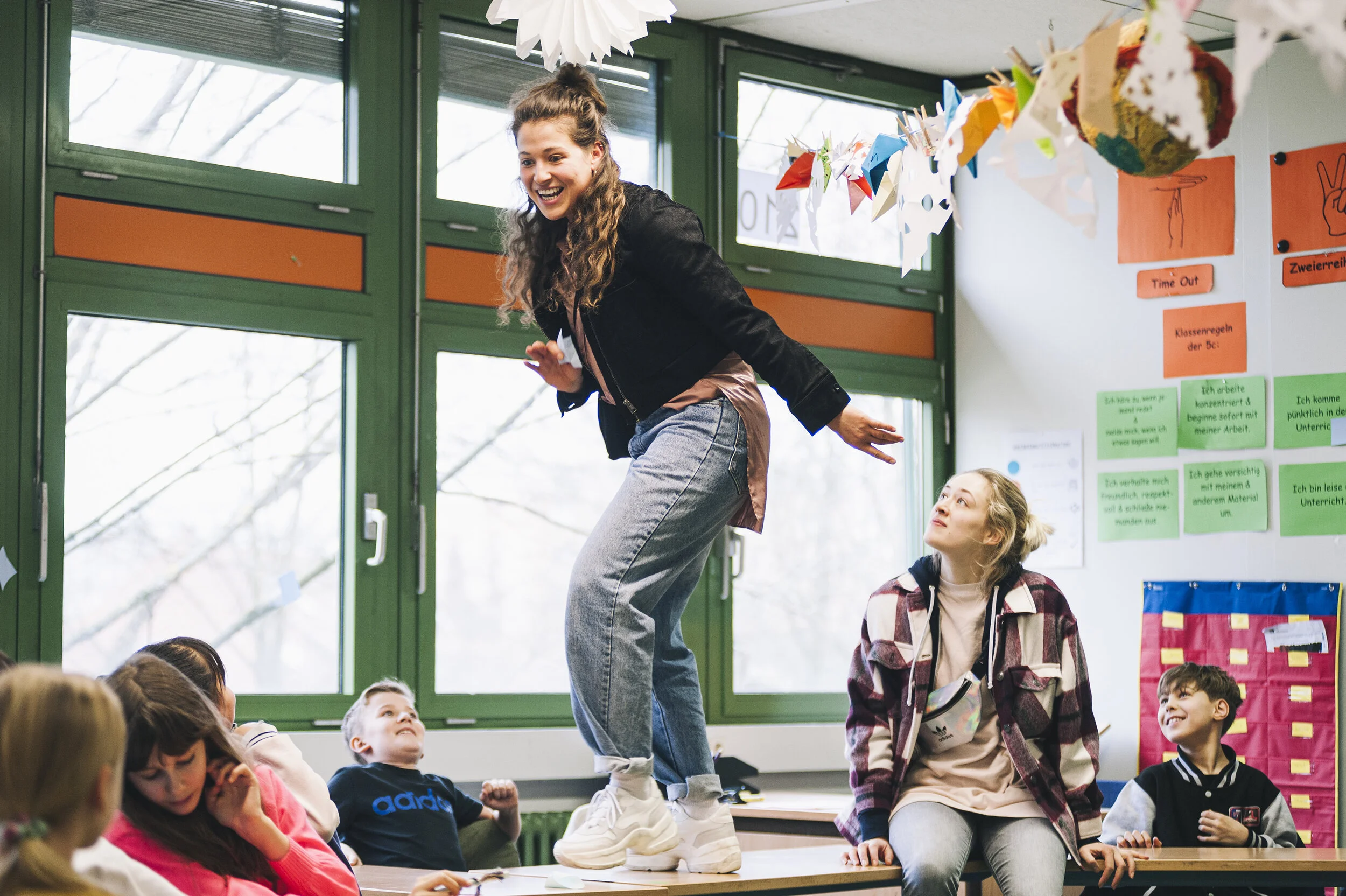  Fotos: Isabel Machado Rios 