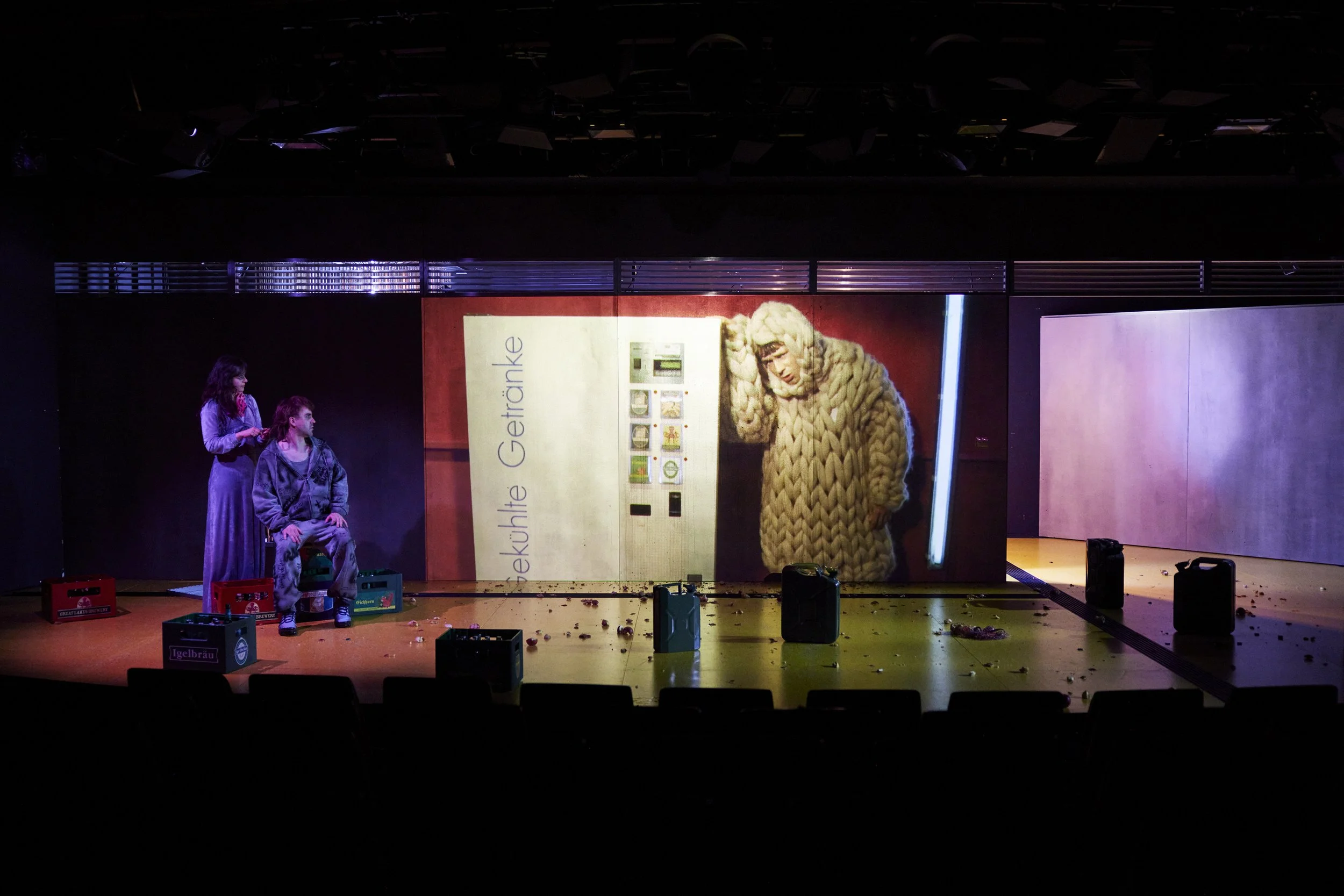 Fotos: Konrad Fersterer