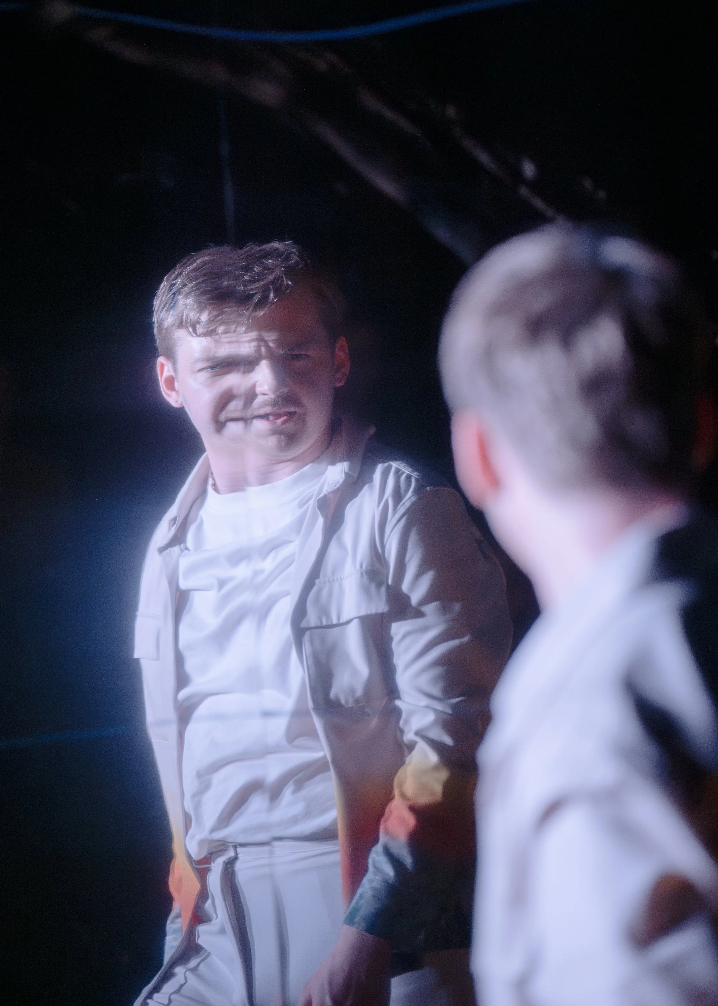  Fotos: Maximilian Borchardt 