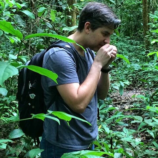 For our Episode 7 Deep Dive (16:15): @printsoflblair asked Emilio M. Bruna, professor of tropical ecology at the University of Florida, about deforestation and fires in the Amazon Rainforest, Latin American science, and the impact of major funding cu
