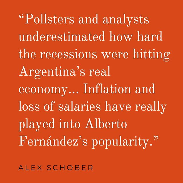 #podcast #argentina #politics #macro #economy #economics #interview #news
