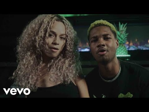 ItzWonderfull - Toxic