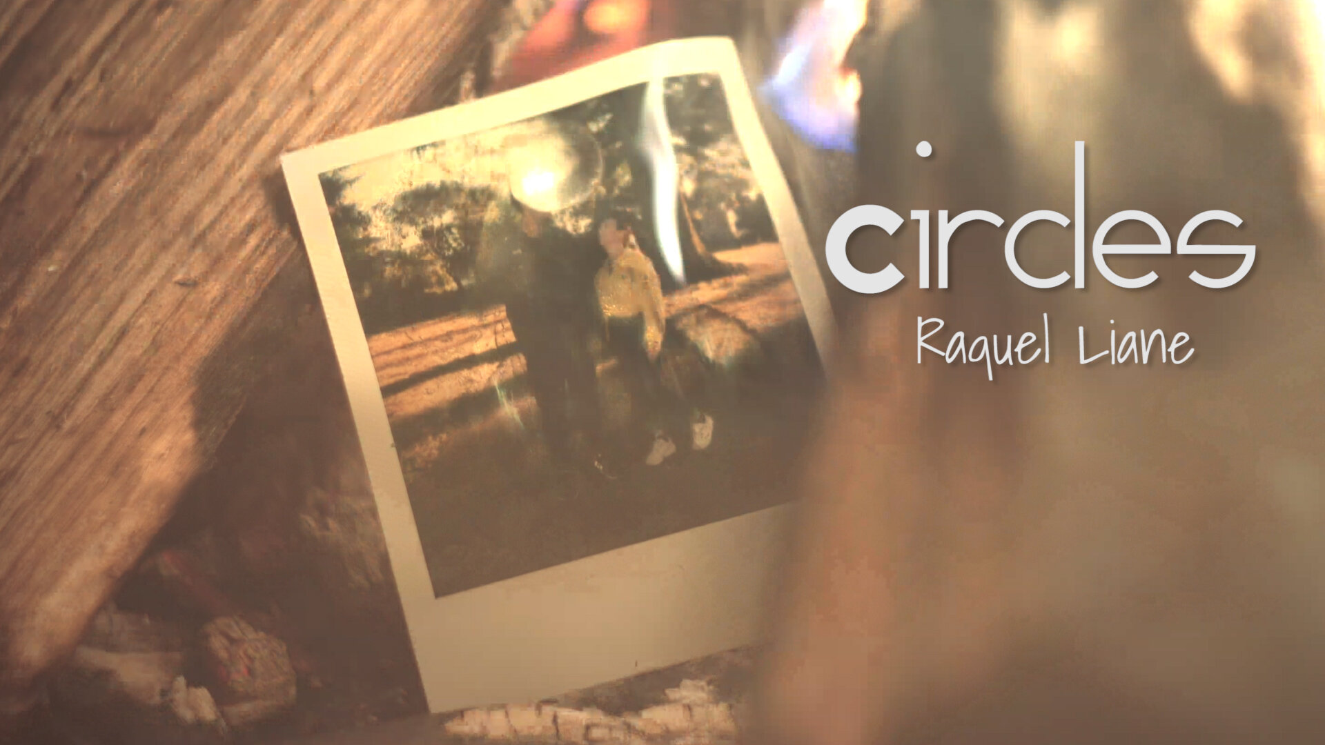 Raquel Liane - Circles