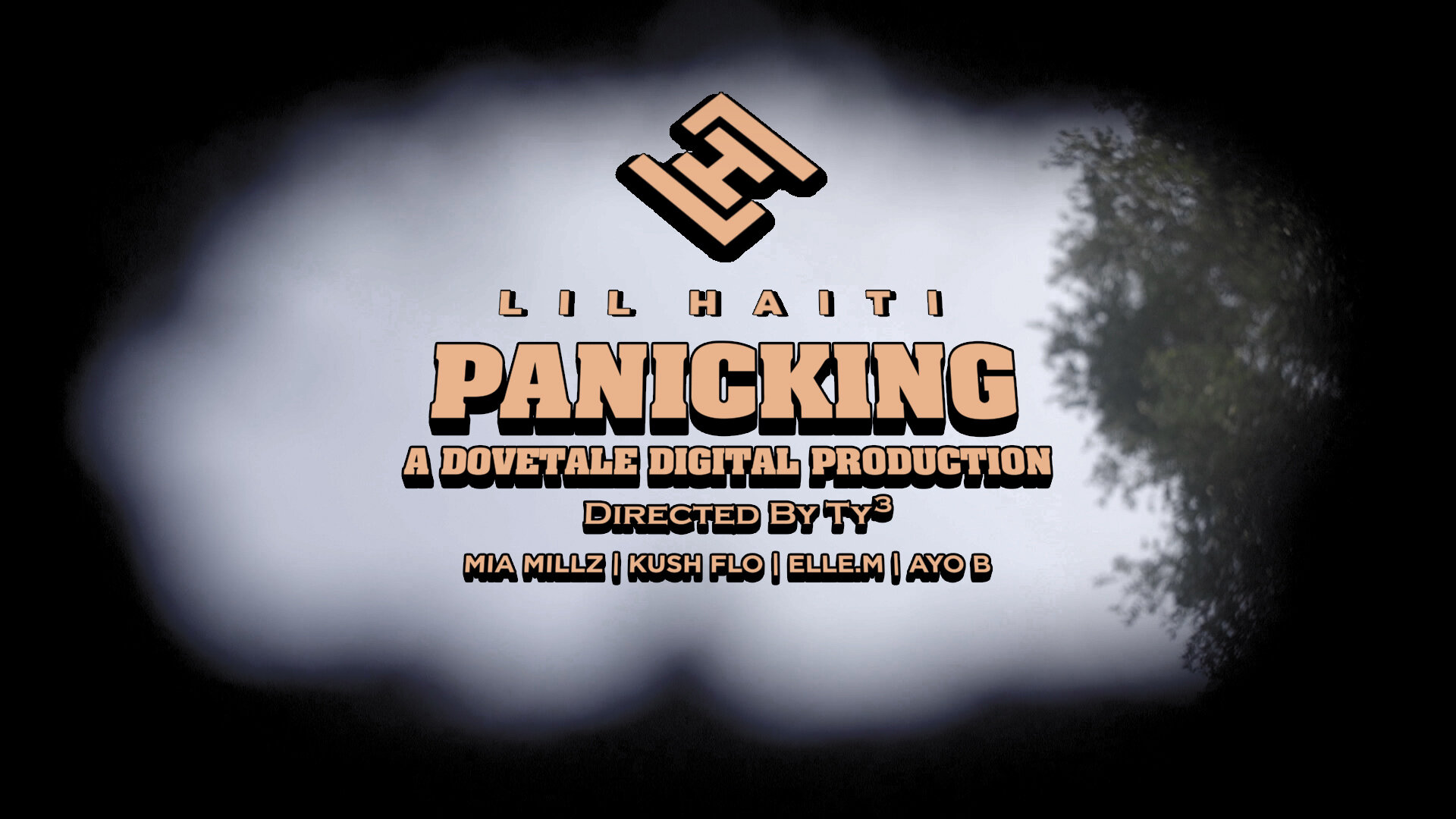 Lil Haiti - Panicking