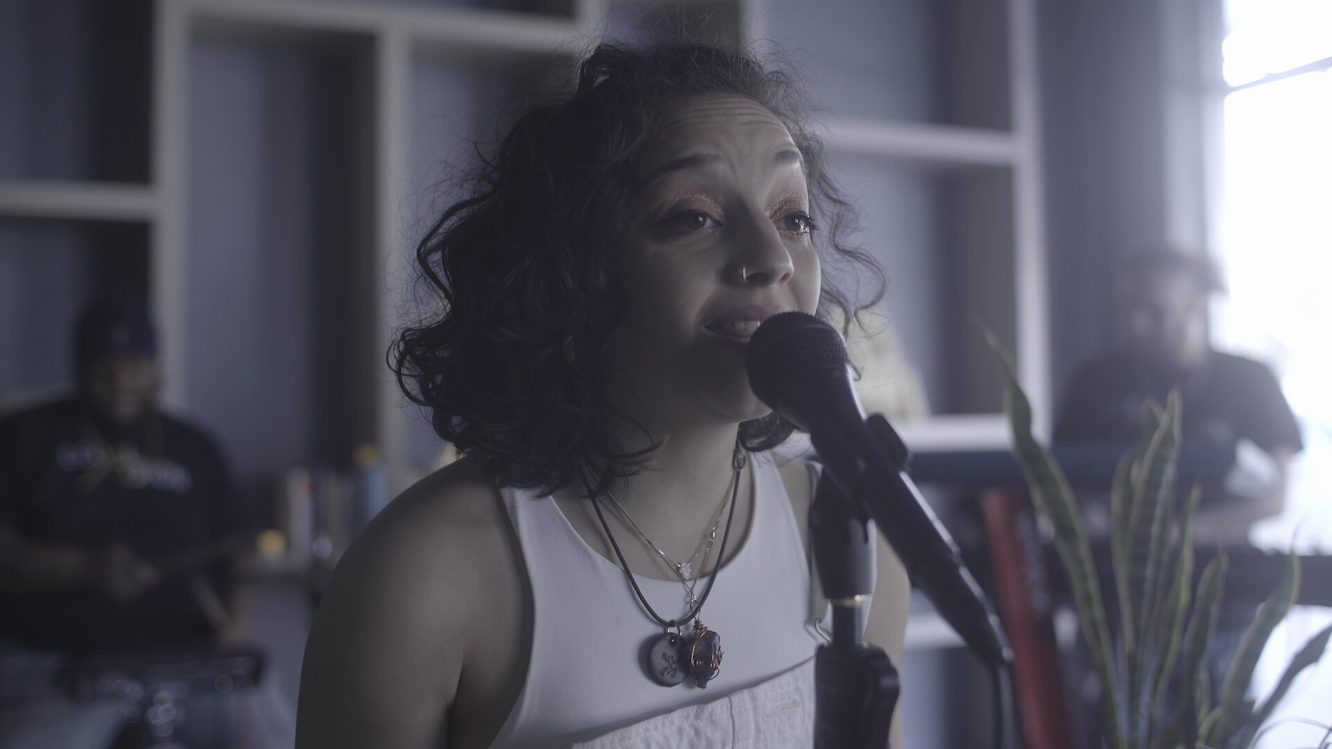 Raquel Liane - Work Hard Pray Harder