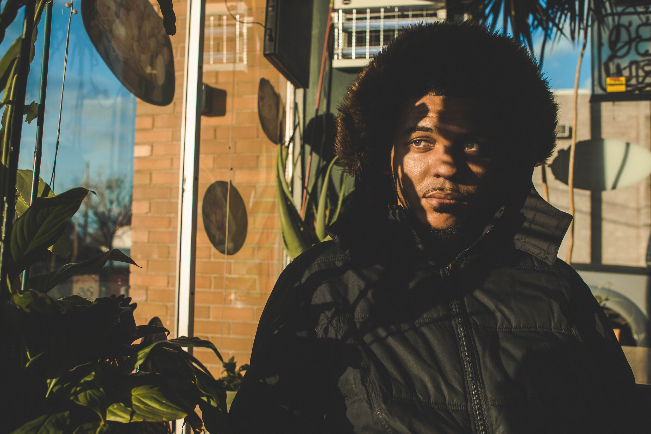 Pe$o the Misfit - Get it Back