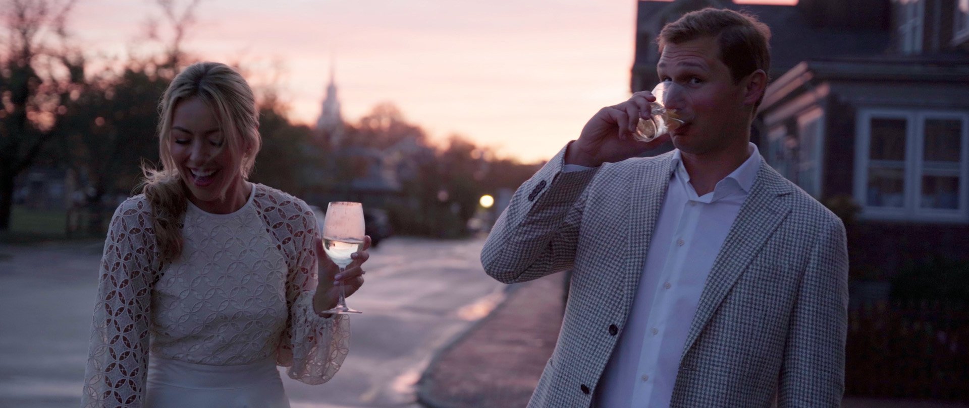 Jersey wedding pricing