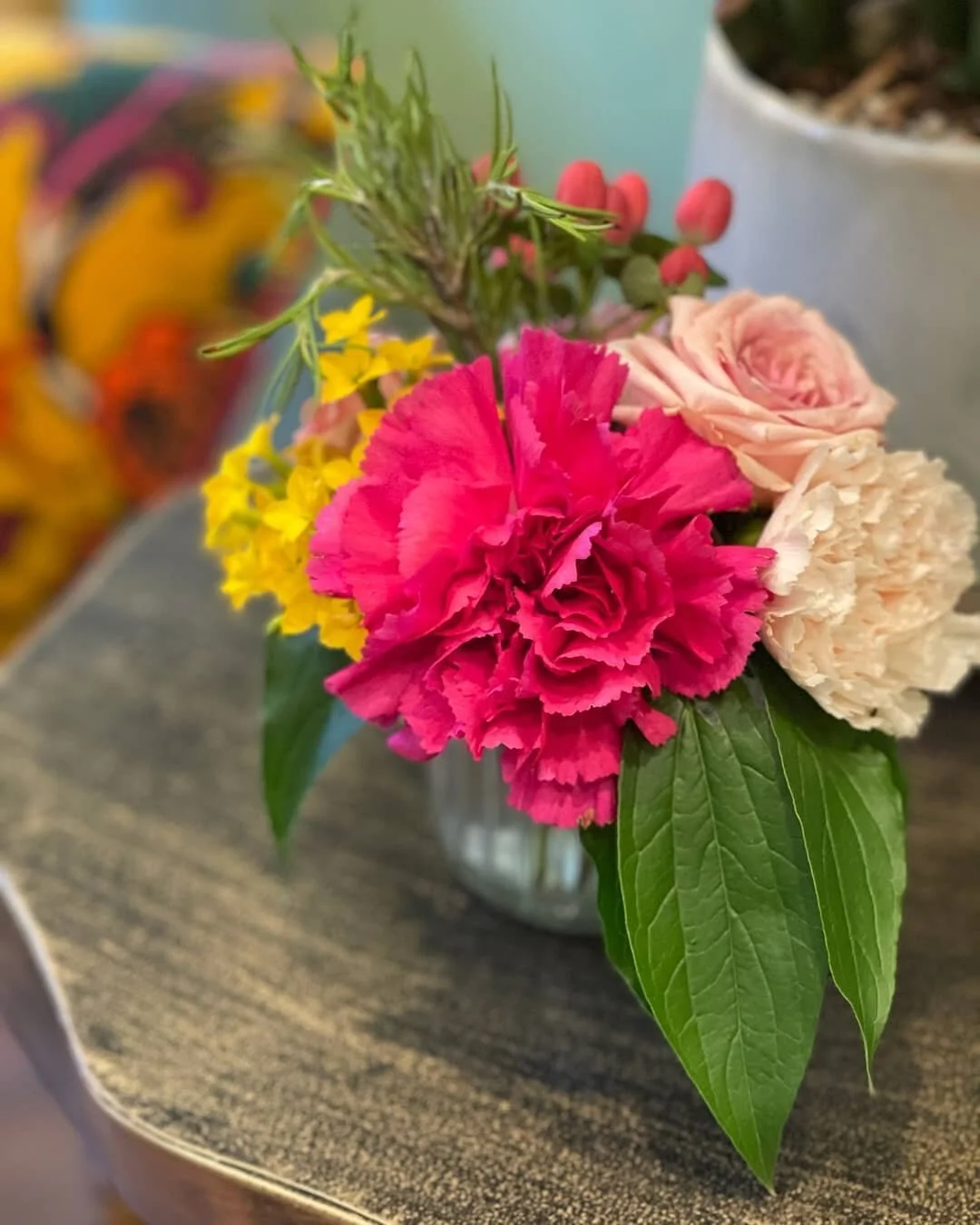 Services — FERN HOUSE SALON