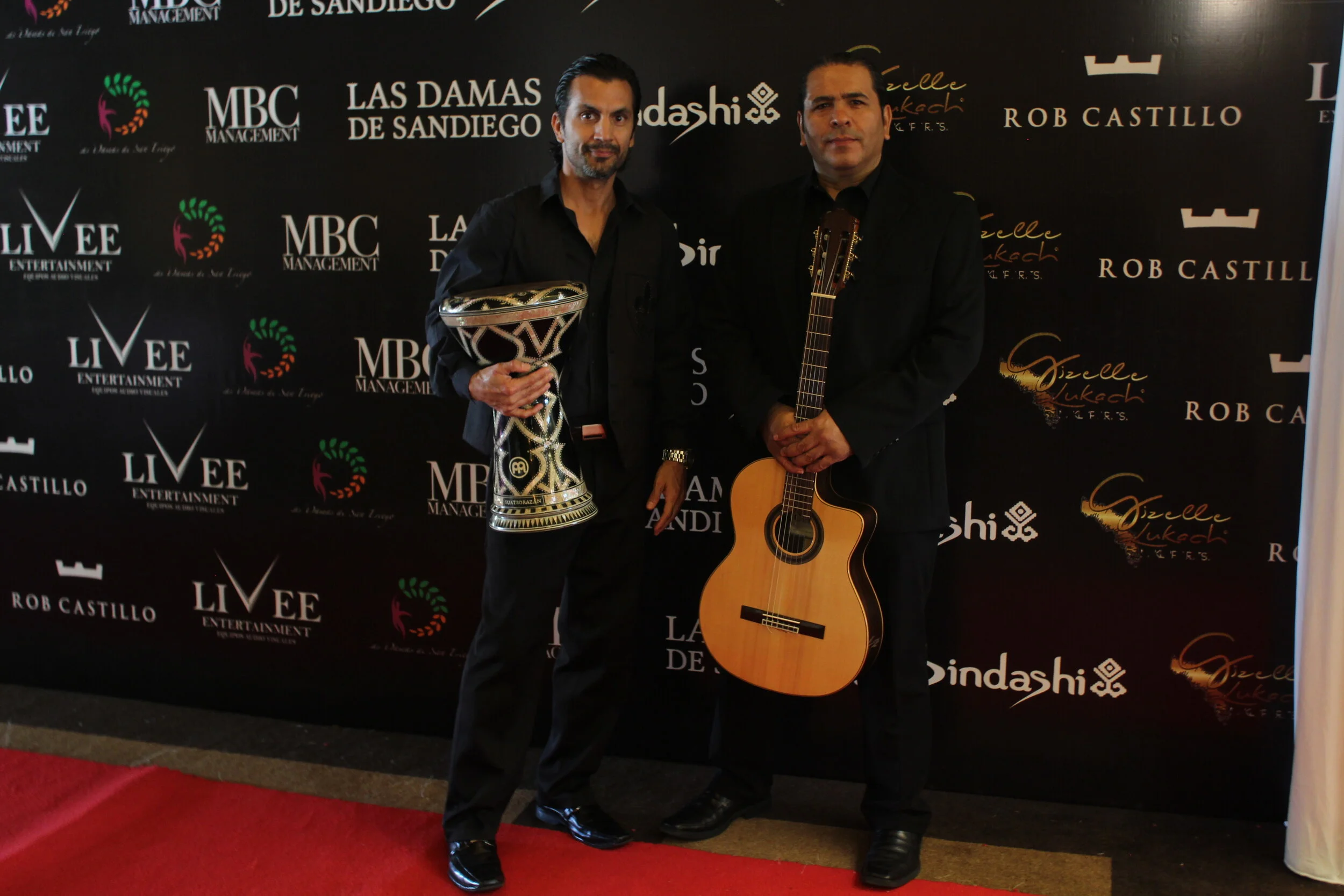 Damas D San Diego .JPG