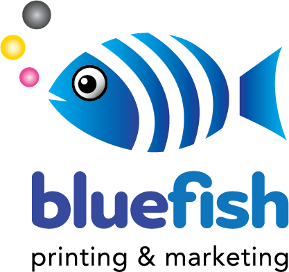 Blue Fish Printing &amp; Marketing