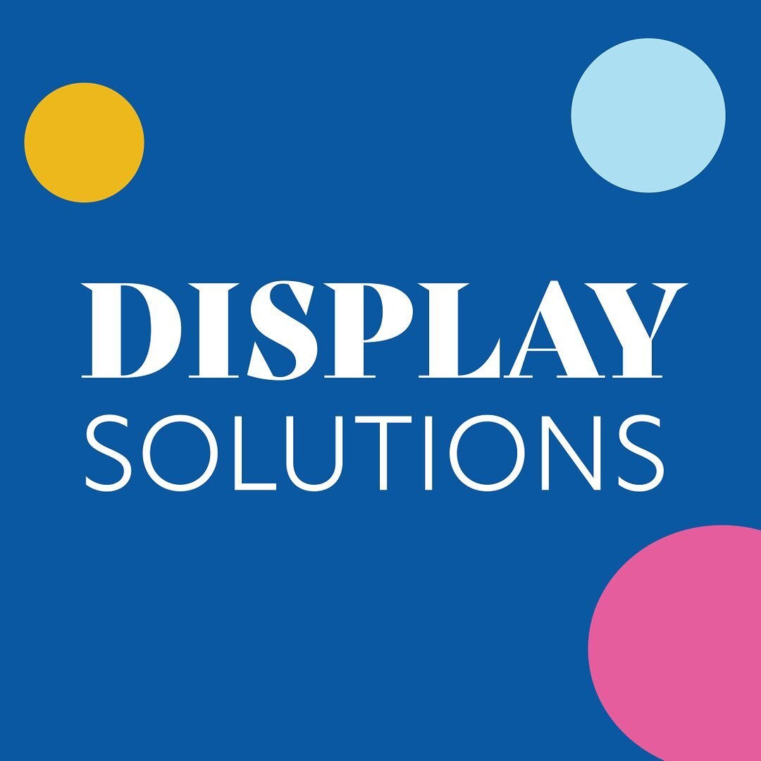 Are you planning an event?
⠀⠀⠀⠀⠀⠀⠀⠀⠀
Have you thought about all the signage or displays you need?
⠀⠀⠀⠀⠀⠀⠀⠀⠀
We have professional display solutions to help you stand out and get noticed.
⠀⠀⠀⠀⠀⠀⠀⠀⠀
Whether you have a store front, pop-up shop, trade sho