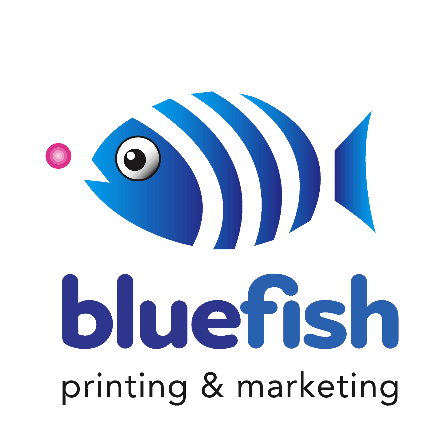 Price List — Blue Fish Printing & Marketing
