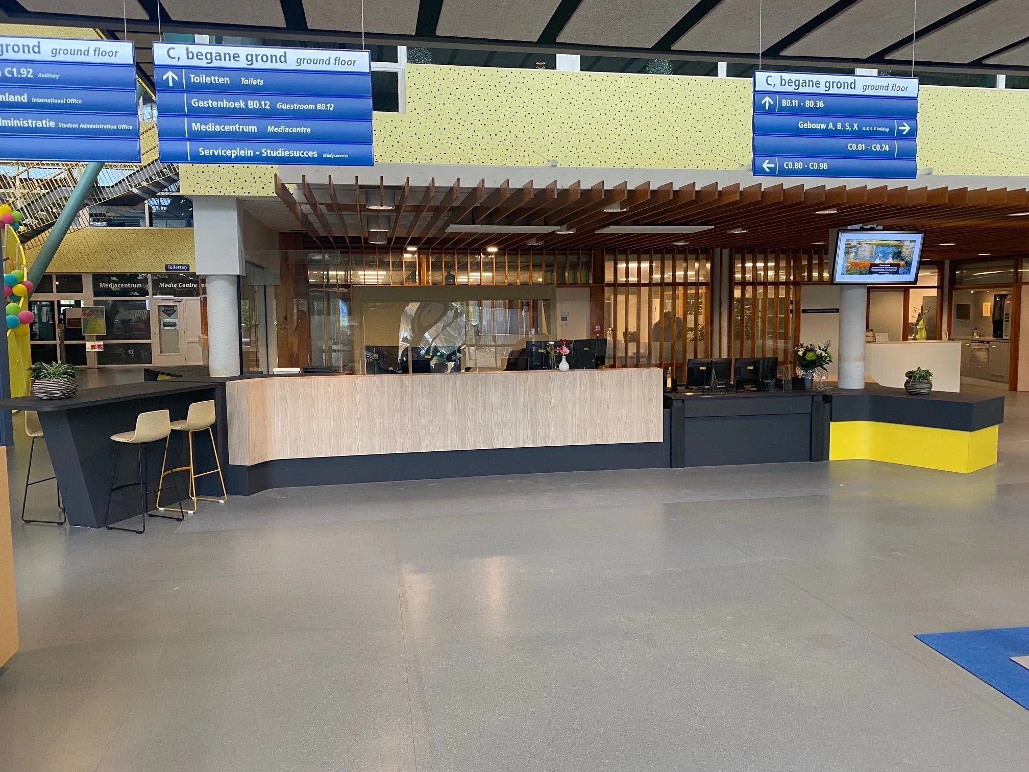 Receptie Hogeschool Windeshein Zwolle2.jpg