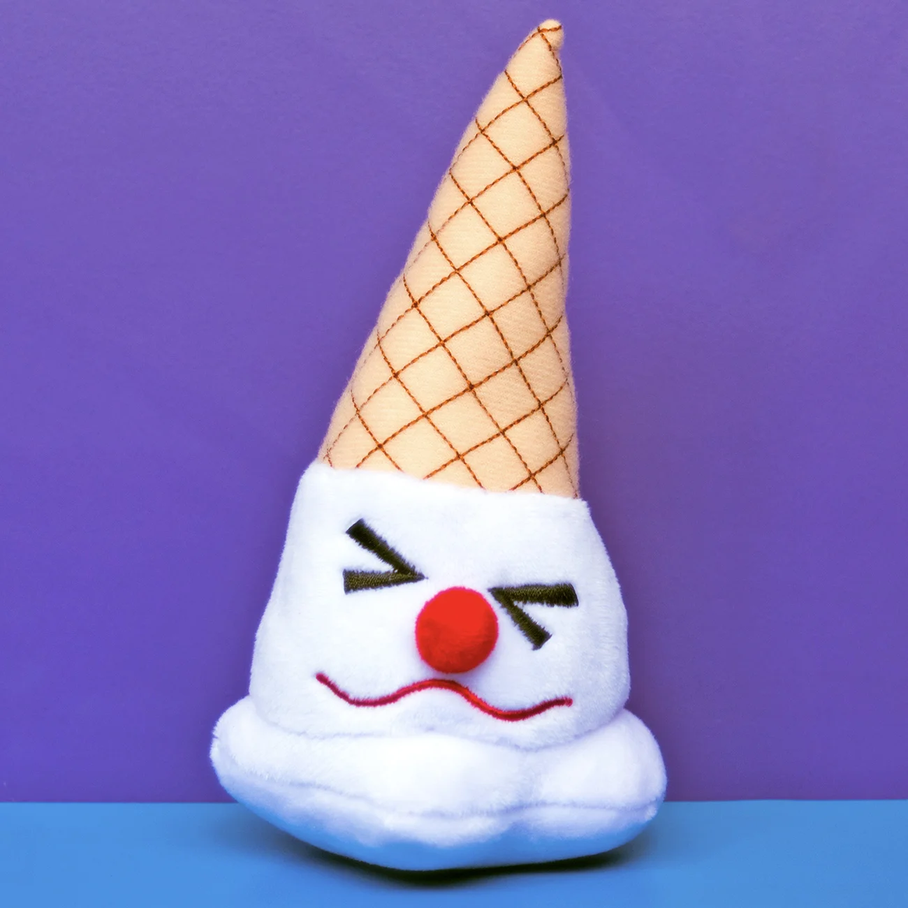 SOLONG 2019 Ice cream plush limited edition