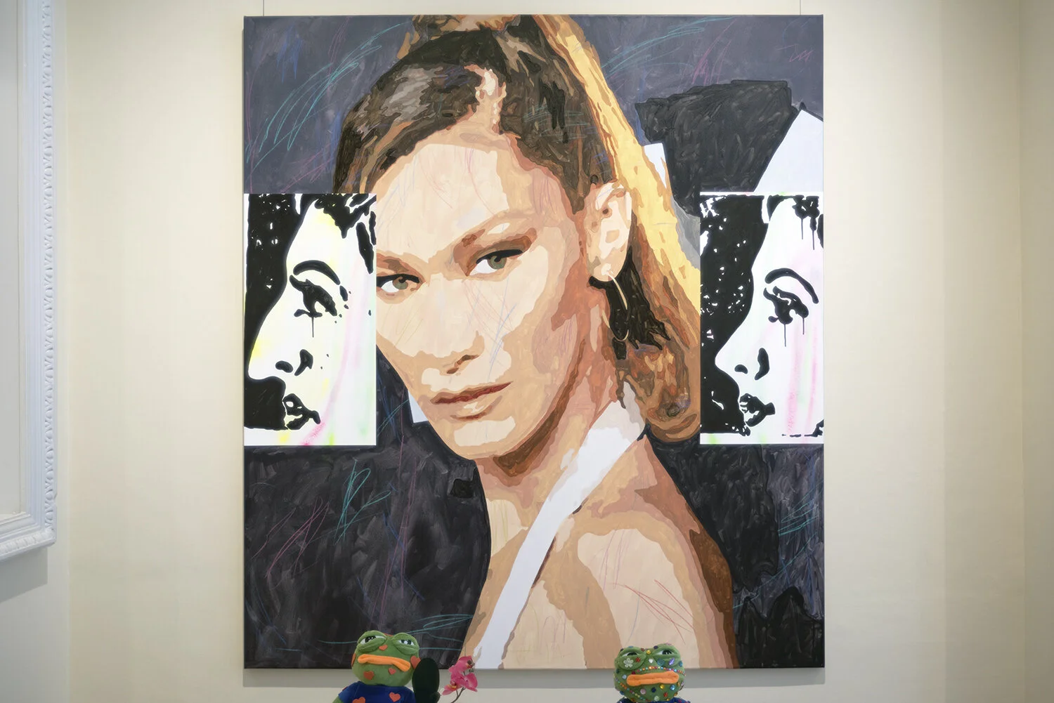 22 CORPORATE SCULPTURES D Contemporary Michael Pybus.jpg