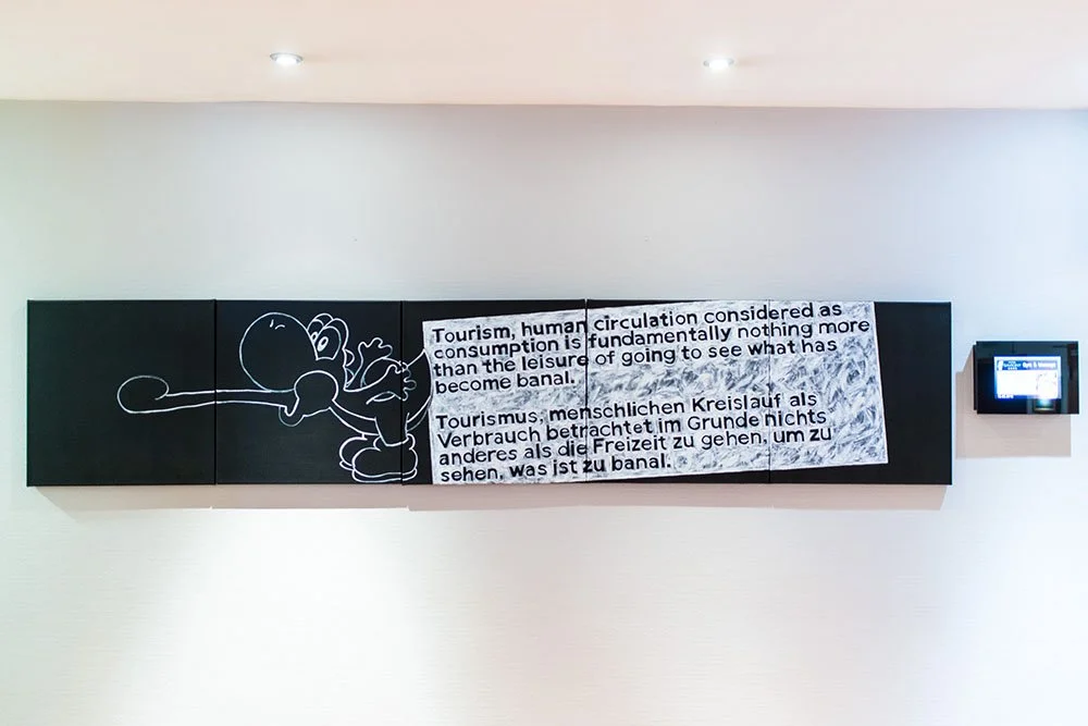 3 Michael Pybus Nowhere at Savingy Hotel Frankfurt 2016.jpg