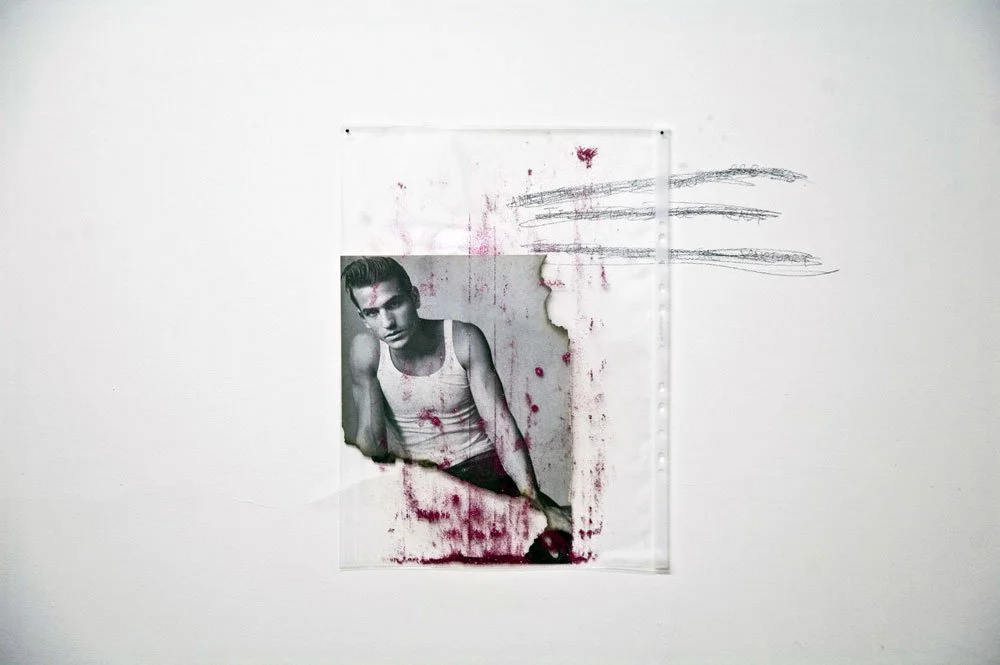 9 Just Doing Something (detail 1) Michael Pybus 2 2.jpg