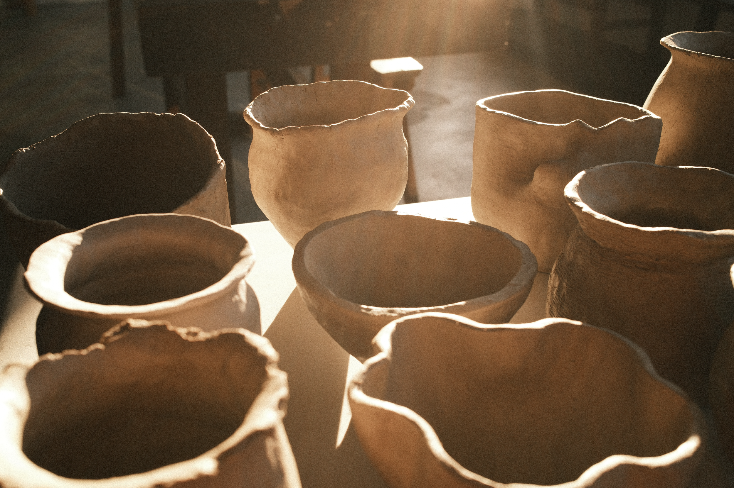 Private Ceramic Experience
