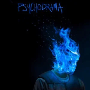 Album Review: Psychodrama by Dave
