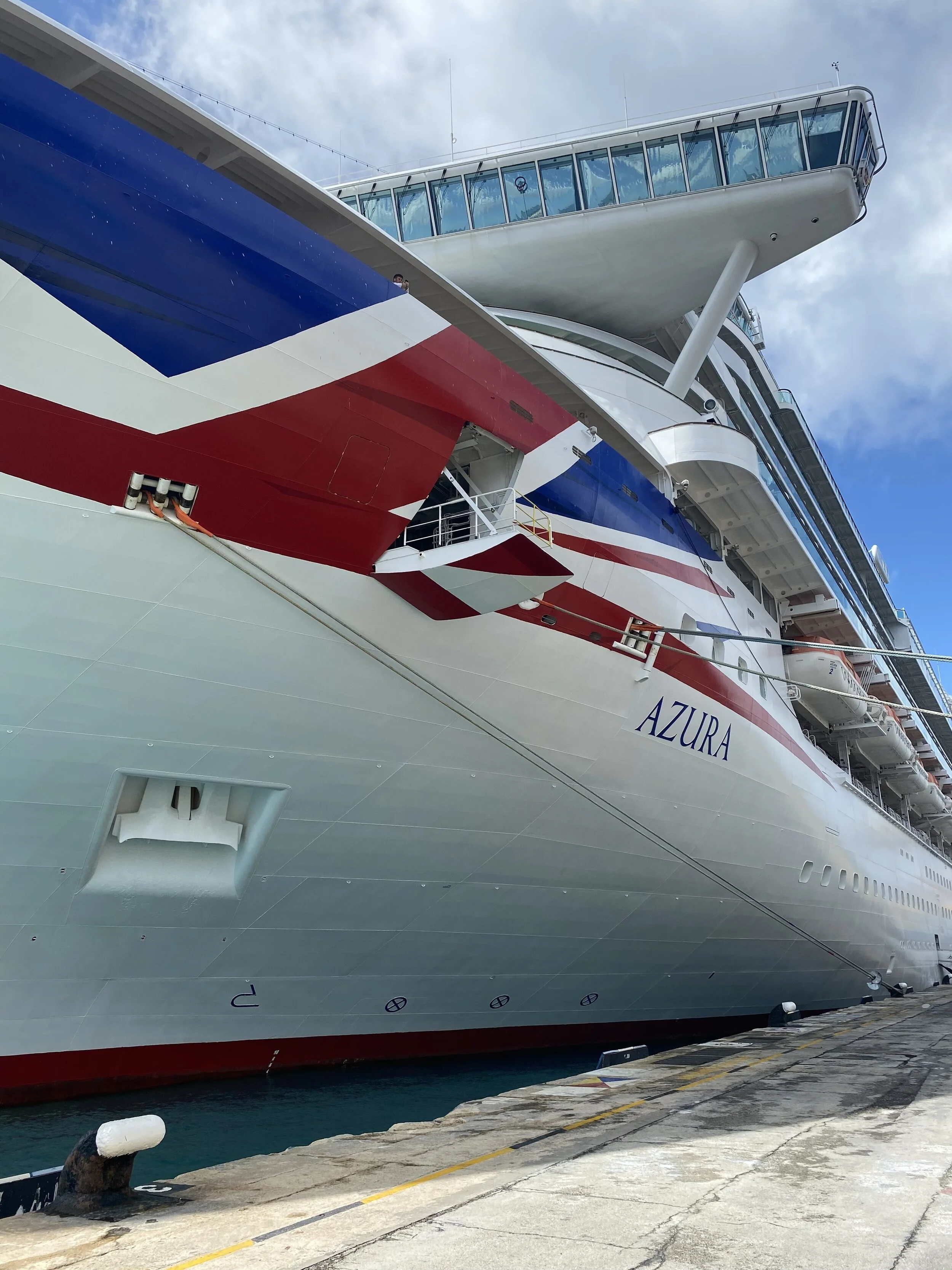 A Beginners Guide to Cruises: Worries VS Reality