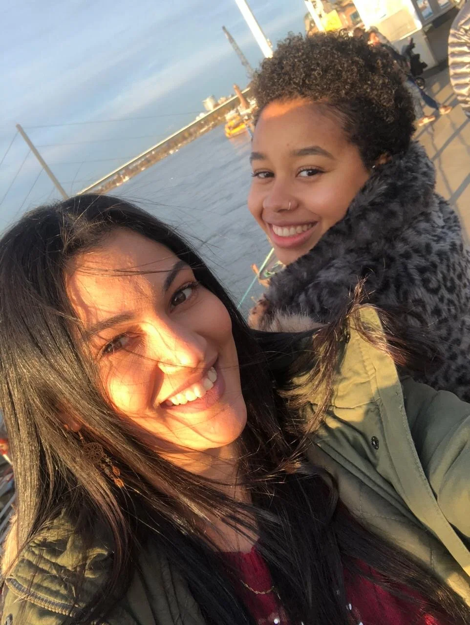 A Frizzy Weekend In… Dusseldorf