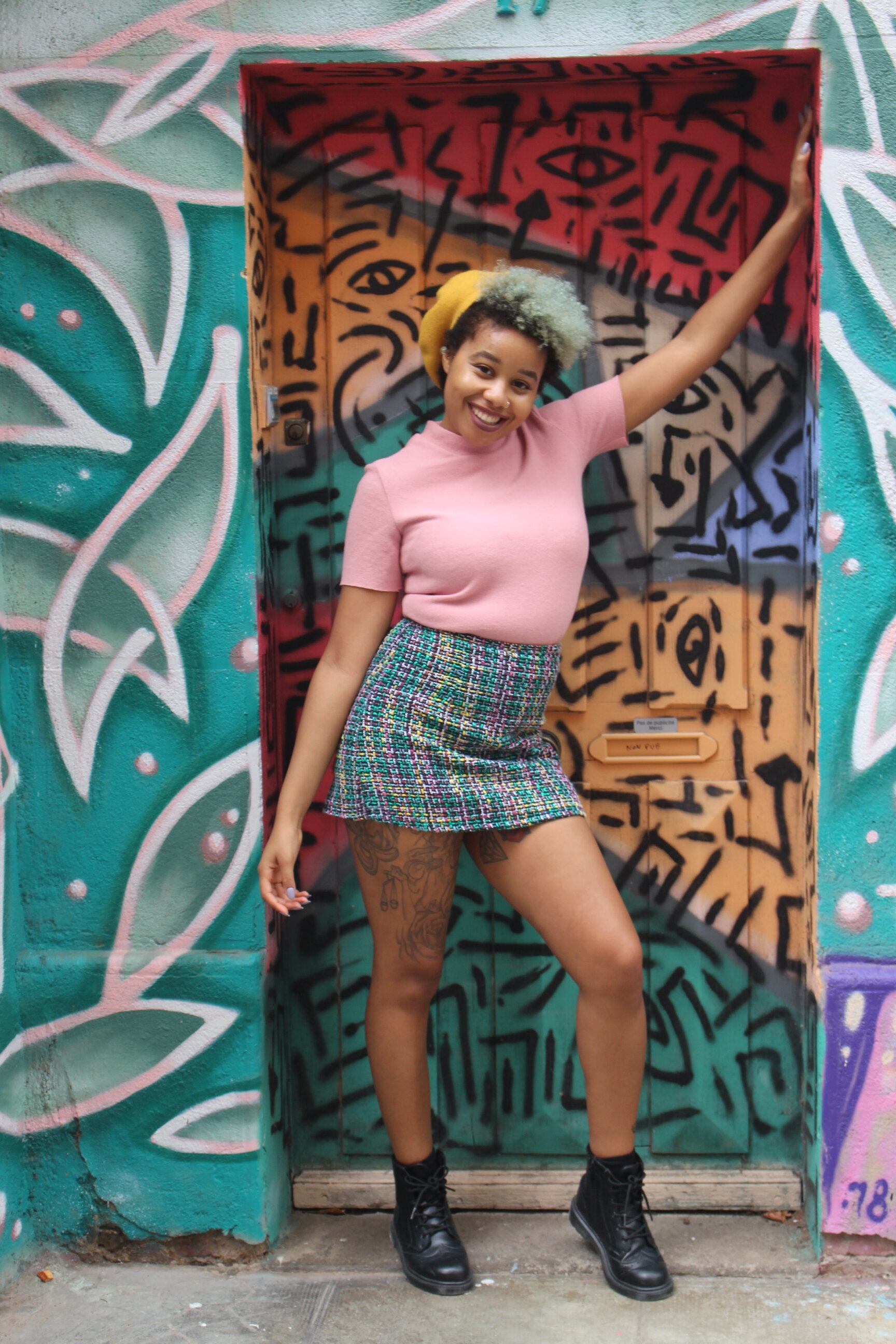 A Frizzy Weekend In… Toulouse