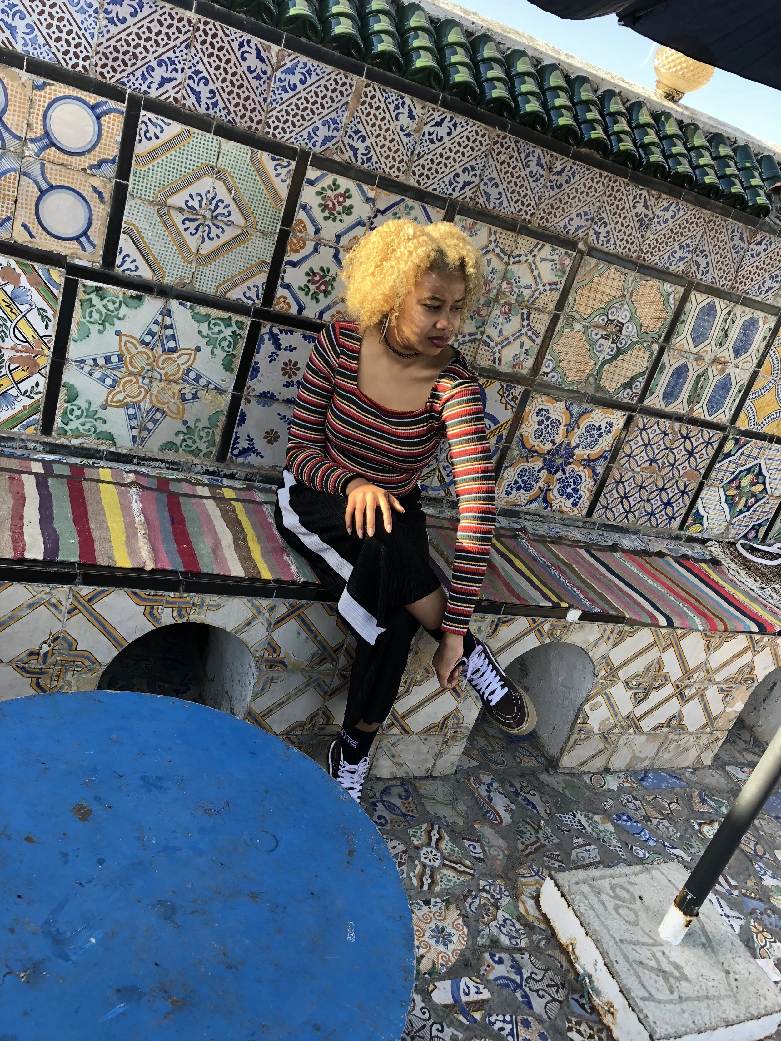 My Post Lockdown Travel Bucket List