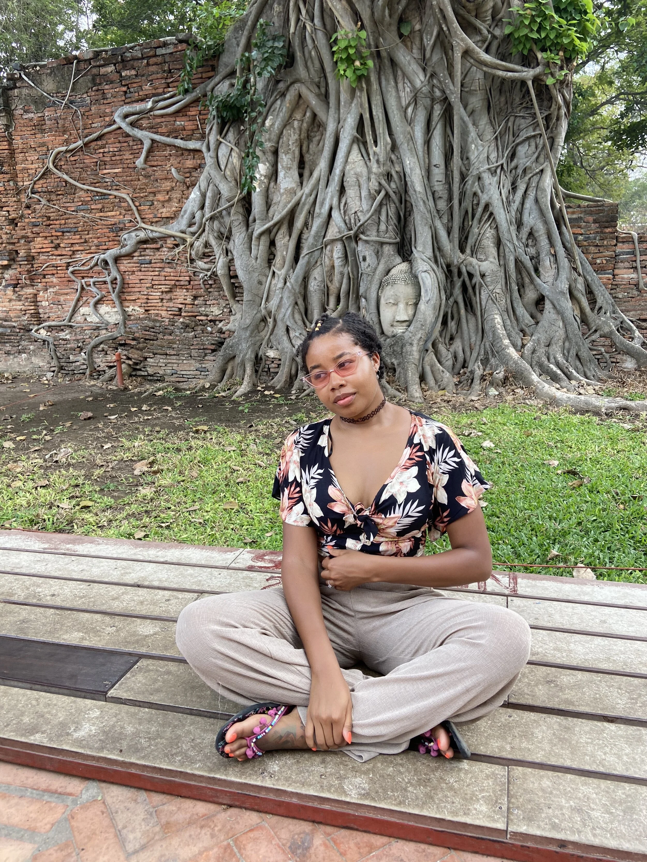 Thailand: A Day Trip To LopBuri From Bangkok