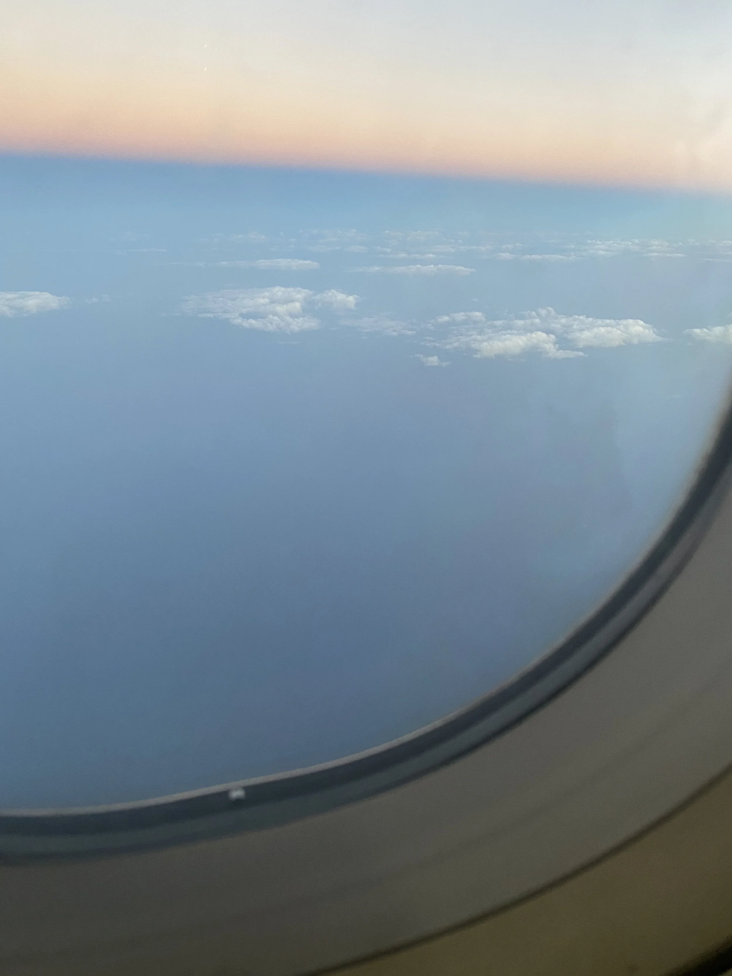 What Is It Like Travelling During COVID-19