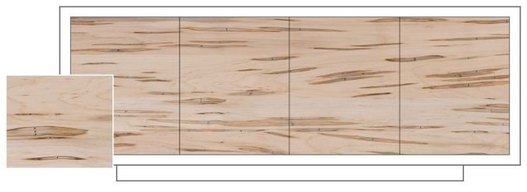 Ambrosia Maple