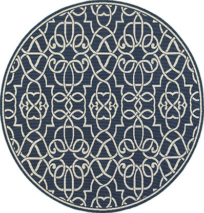 Meridian Scroll