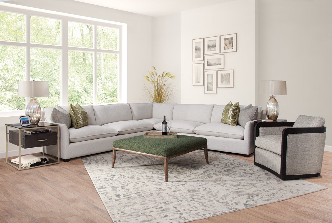 Mackey Sectional