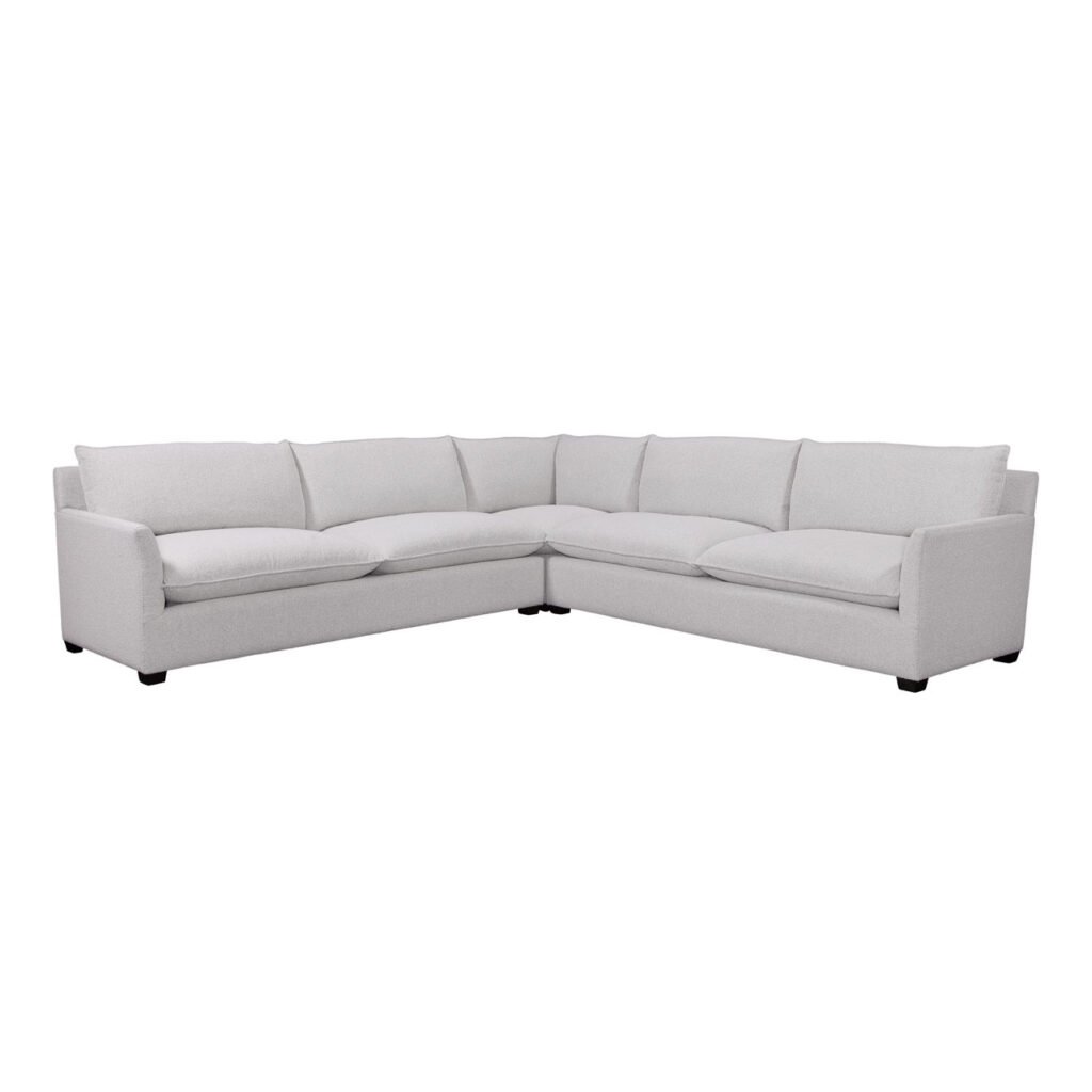 Mackey Sectional