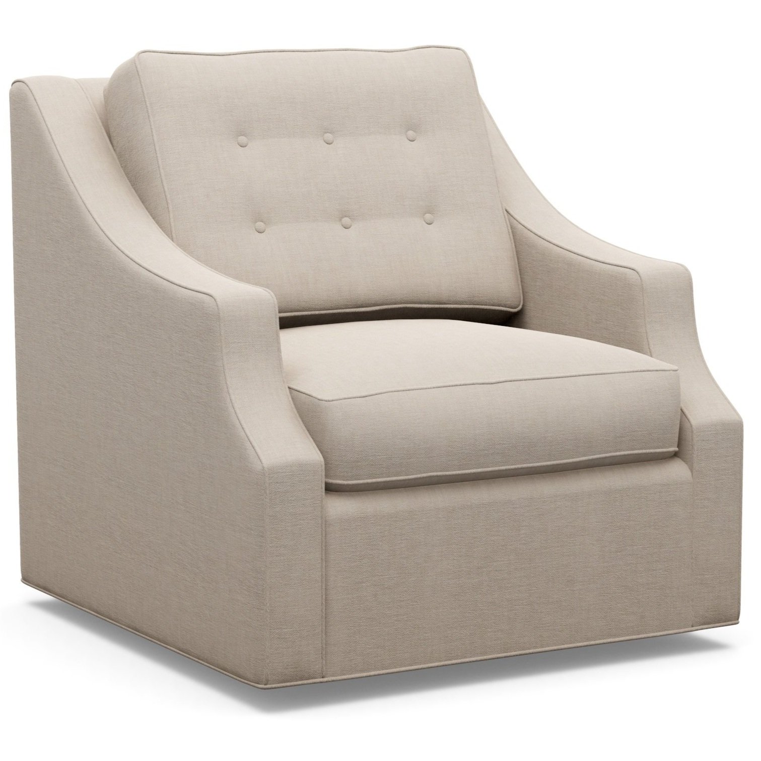 Cayman Swivel