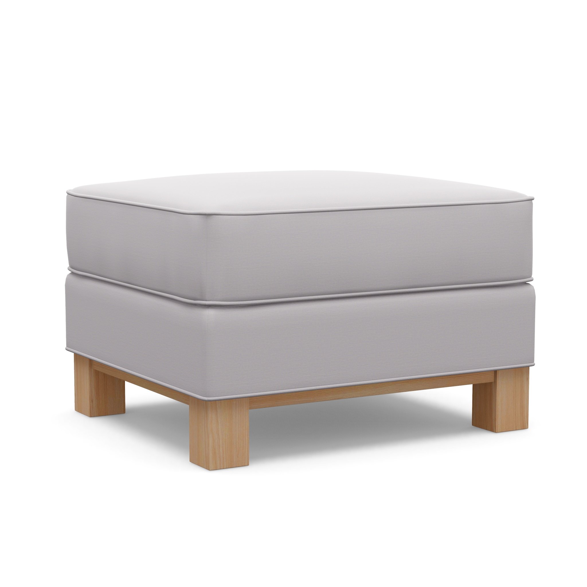 Cayman Ottoman