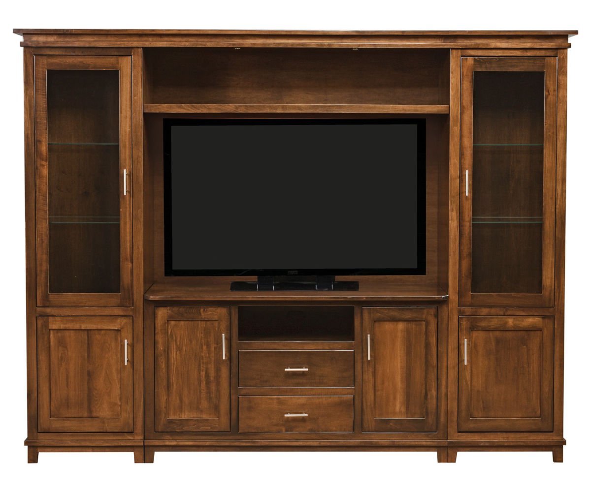 Hilton Wall Unit H8200