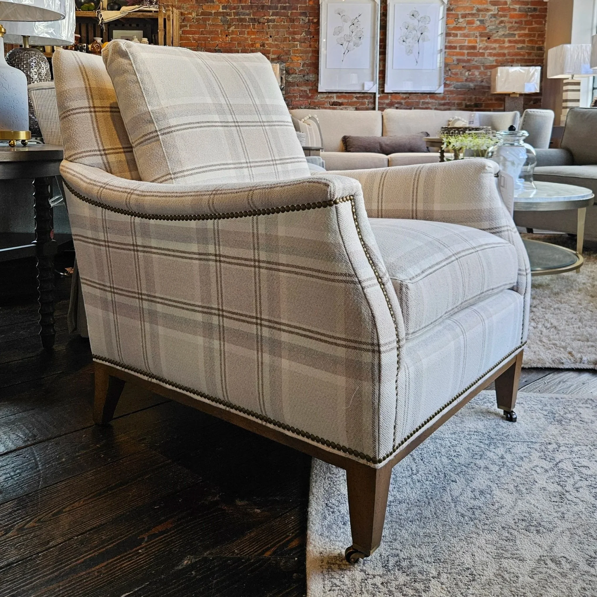 Galvin Chair