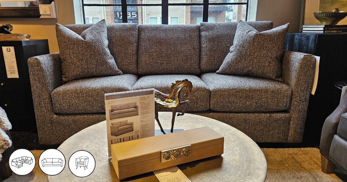 Horizon Queen Sleeper