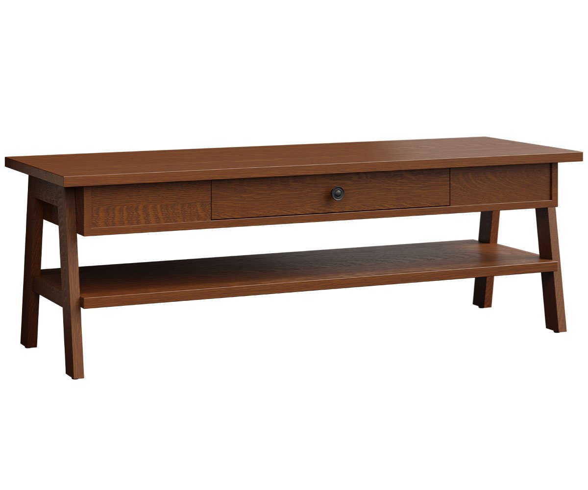 C-105 Standard Coffee Table