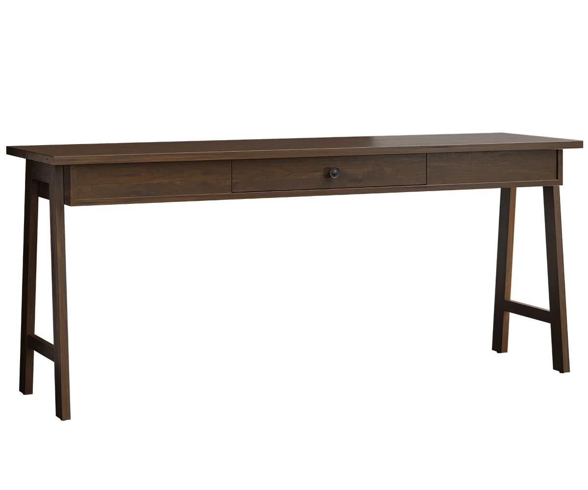 C-135 70" Sofa Bar