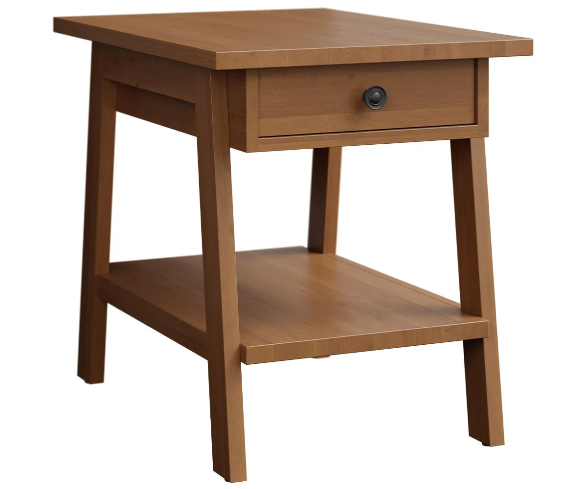 C-101 End Table