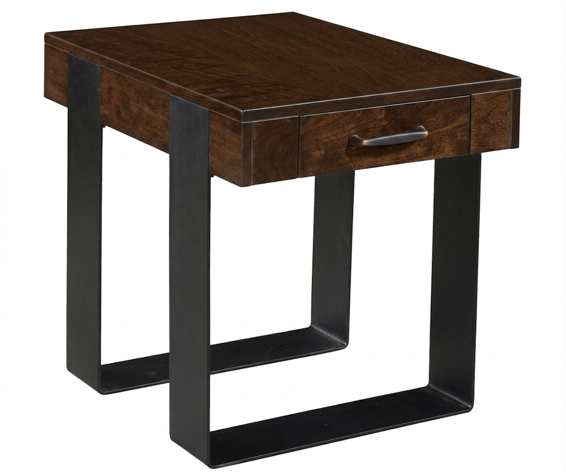 Glendale End Table
